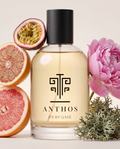 BOOMSHELL – perfume by Anthos Perfume