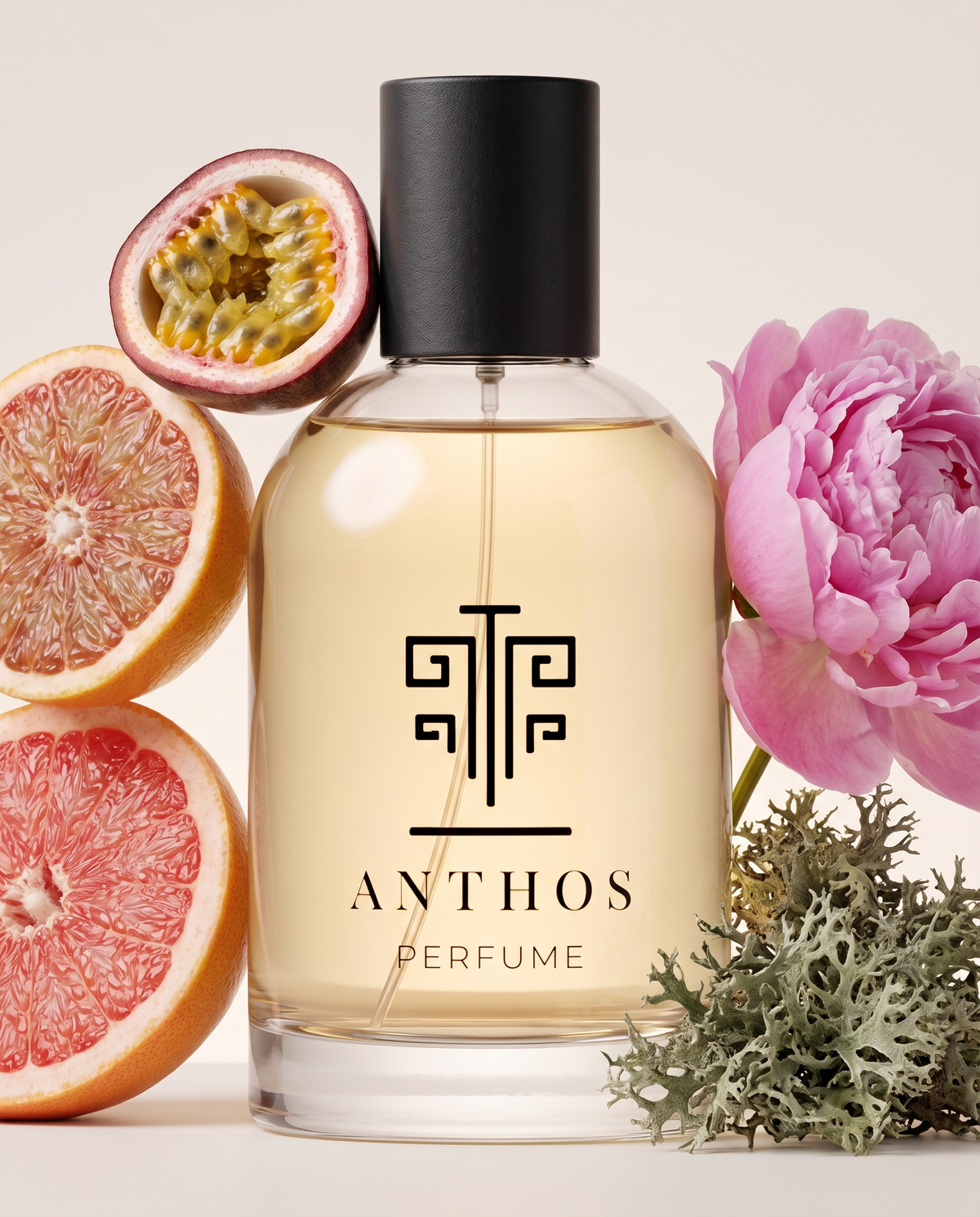 BOOMSHELL – perfume by Anthos Perfume