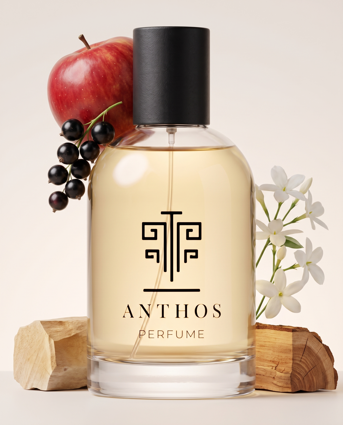 BOSSA LIVE – perfume by Anthos Perfume