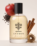 BOSSY BOTTLE – perfume by Anthos Perfume