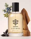 BRIGHT RHYTHMO – άρωμα Anthos Perfume