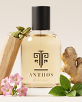 BULG BLUE – perfume by Anthos Perfume