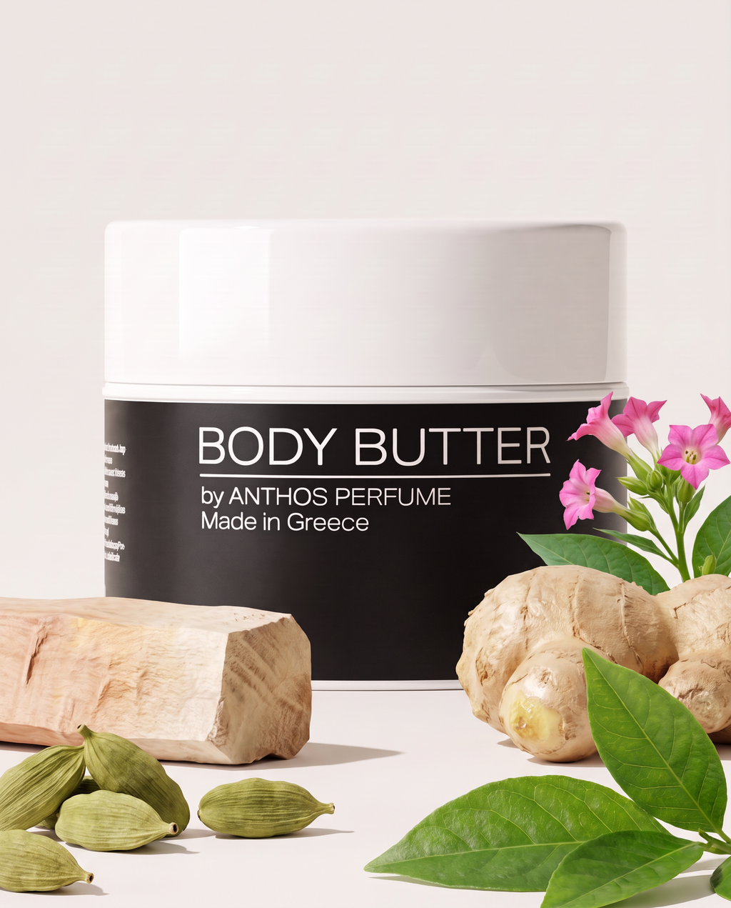 BULG HOMME · ANTHOS