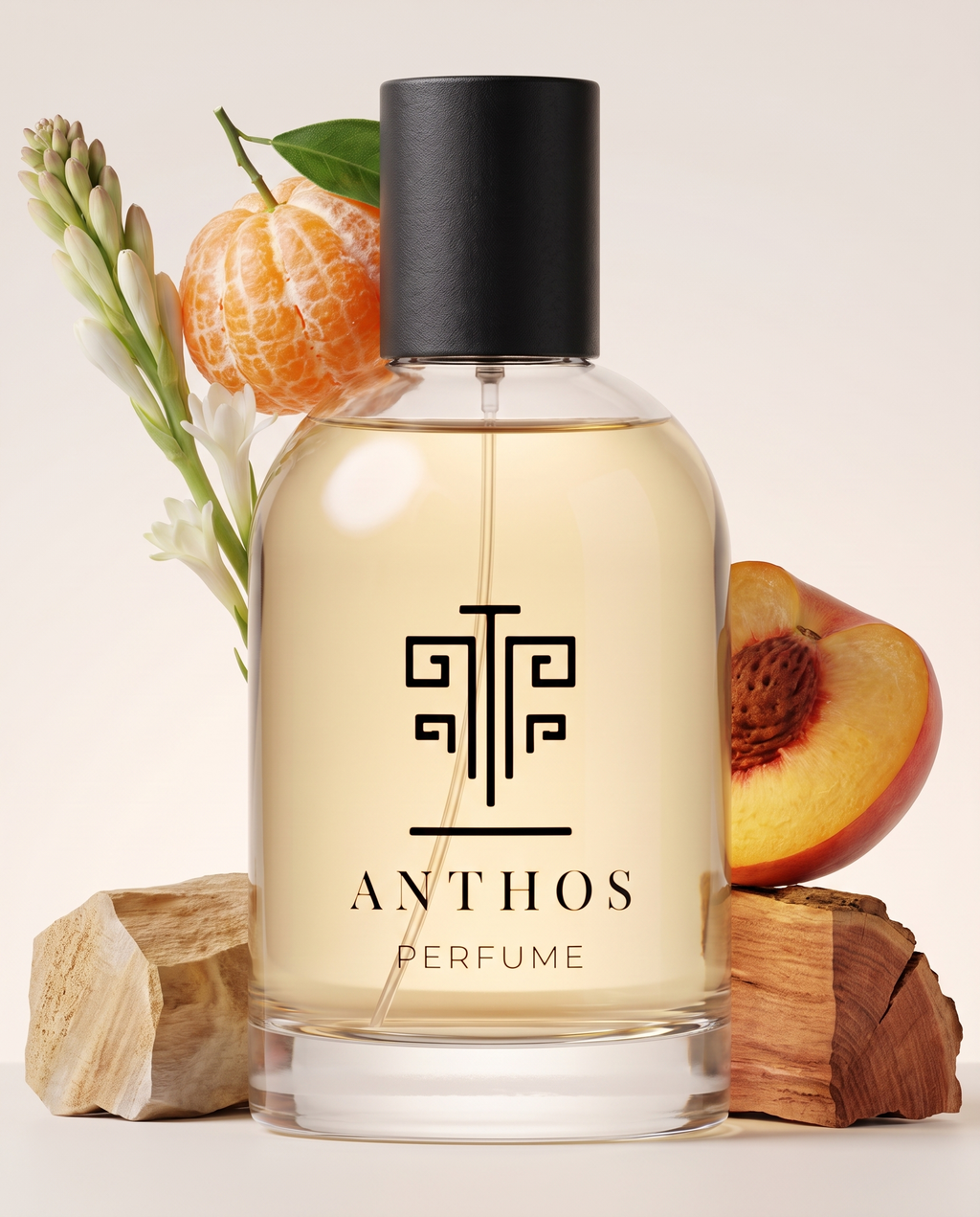 BURBYS WEEKEND – perfume by Anthos Perfume