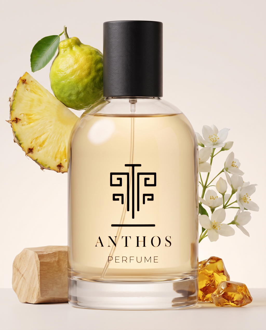 CAK ONE – άρωμα Anthos Perfume