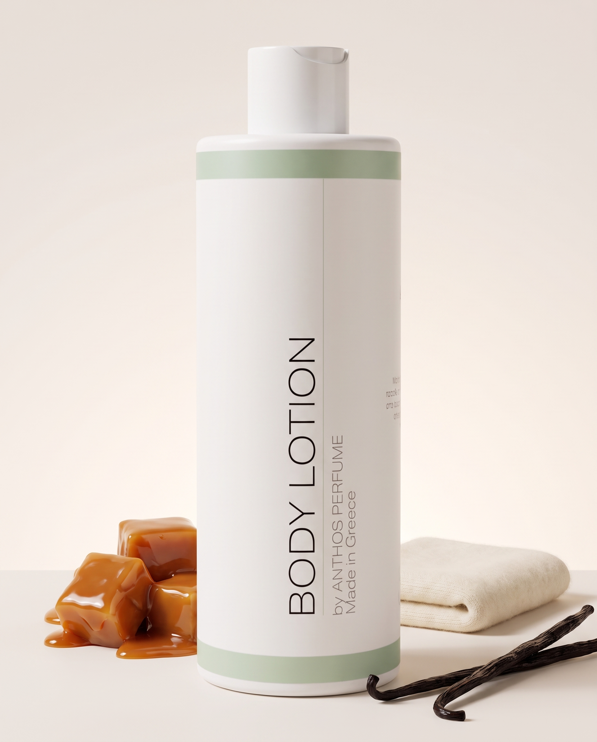 CANDIES – κρέμα σώματος (body lotion) Anthos Perfume