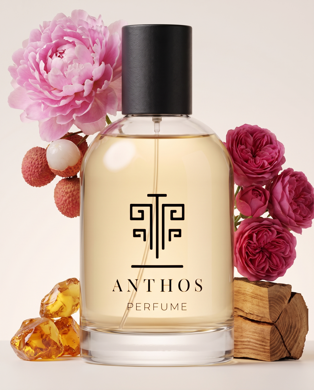 CHLO – άρωμα Anthos Perfume