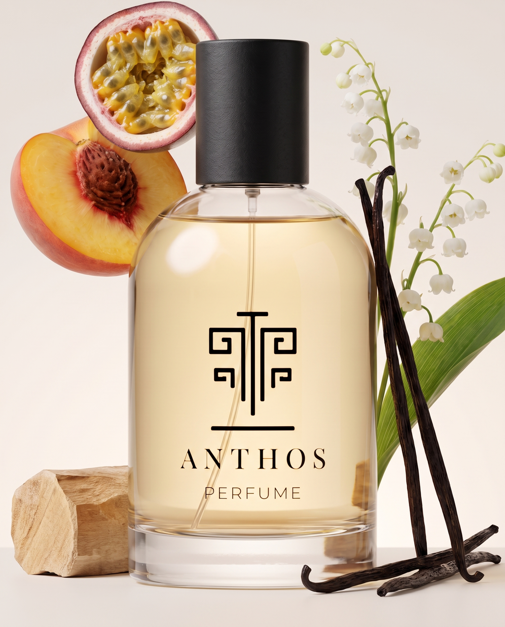 CIRCI – άρωμα Anthos Perfume