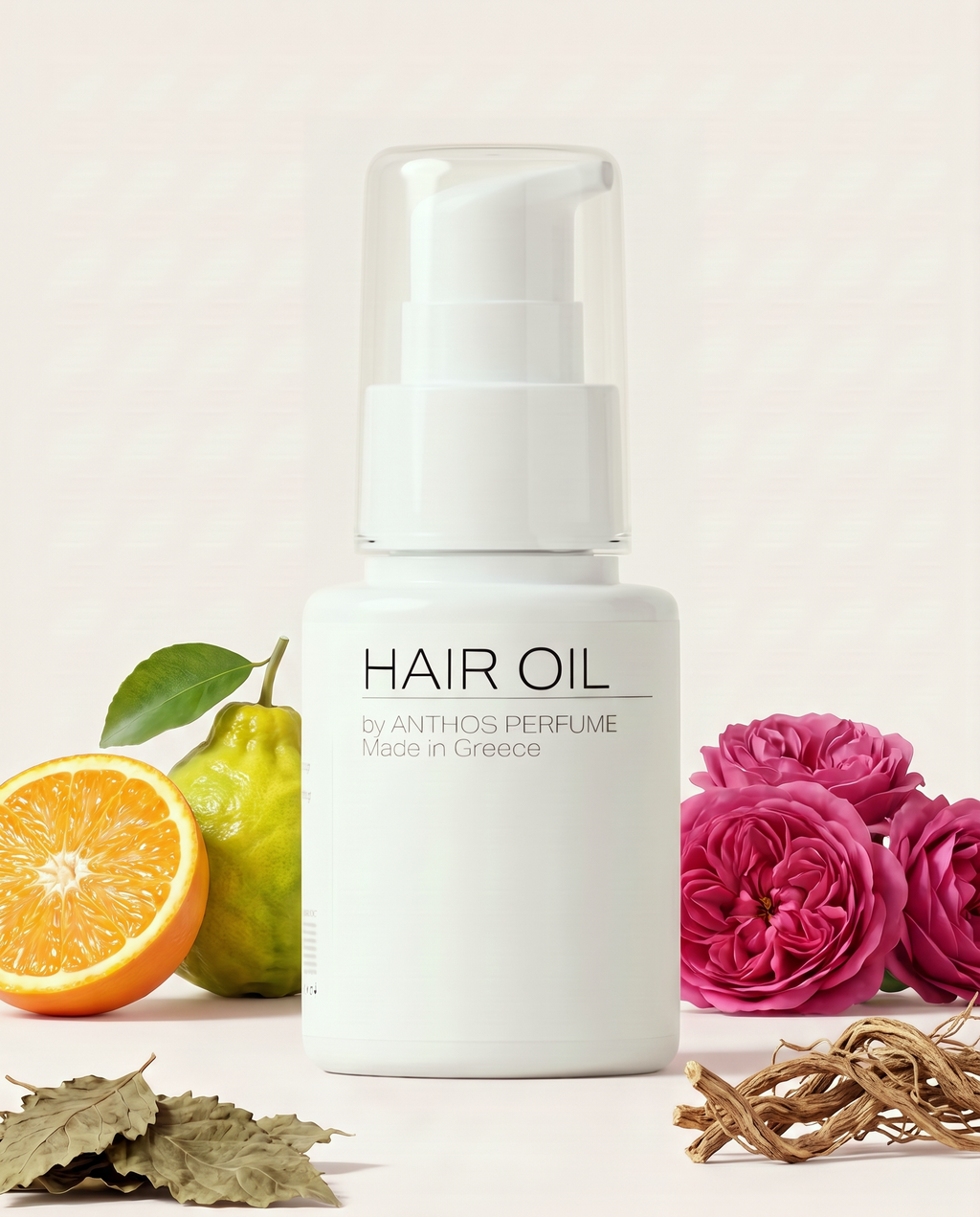COCO MADAME · ANTHOS