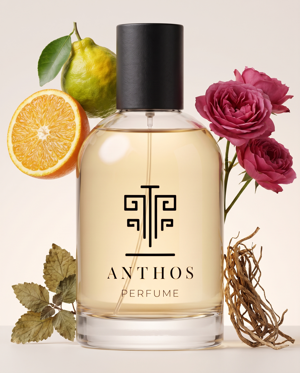 COCO MADAME – άρωμα Anthos Perfume