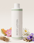COOL AQUA – body lotion by Anthos Perfume