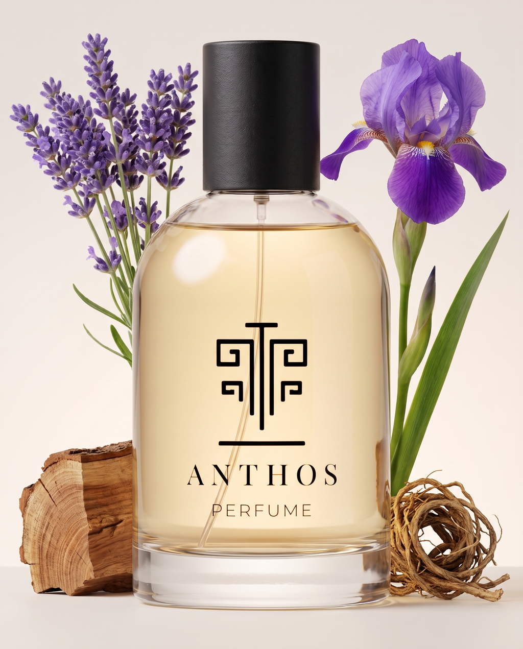 D'OR INTENSE – άρωμα Anthos Perfume