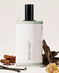 DARKEST VANILLA · ANTHOS