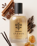 DARKEST VANILLA – άρωμα Anthos Perfume