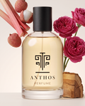 DELINE – άρωμα Anthos Perfume
