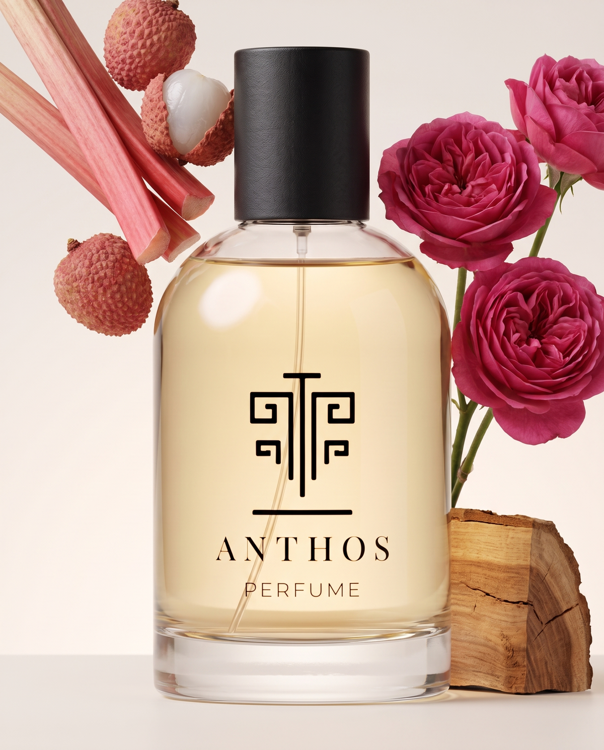DELINE – άρωμα Anthos Perfume