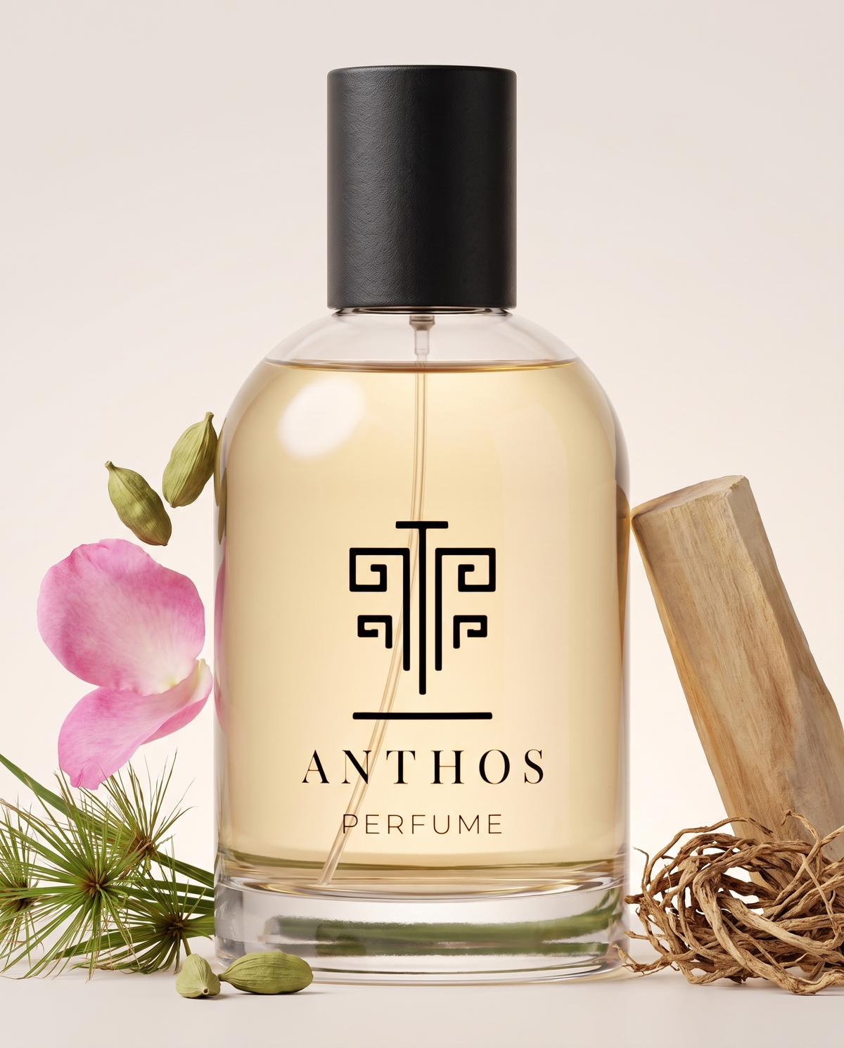 DESERT DON – perfume by Anthos Perfume