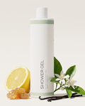 DIVOTION – shower gel by Anthos Perfume