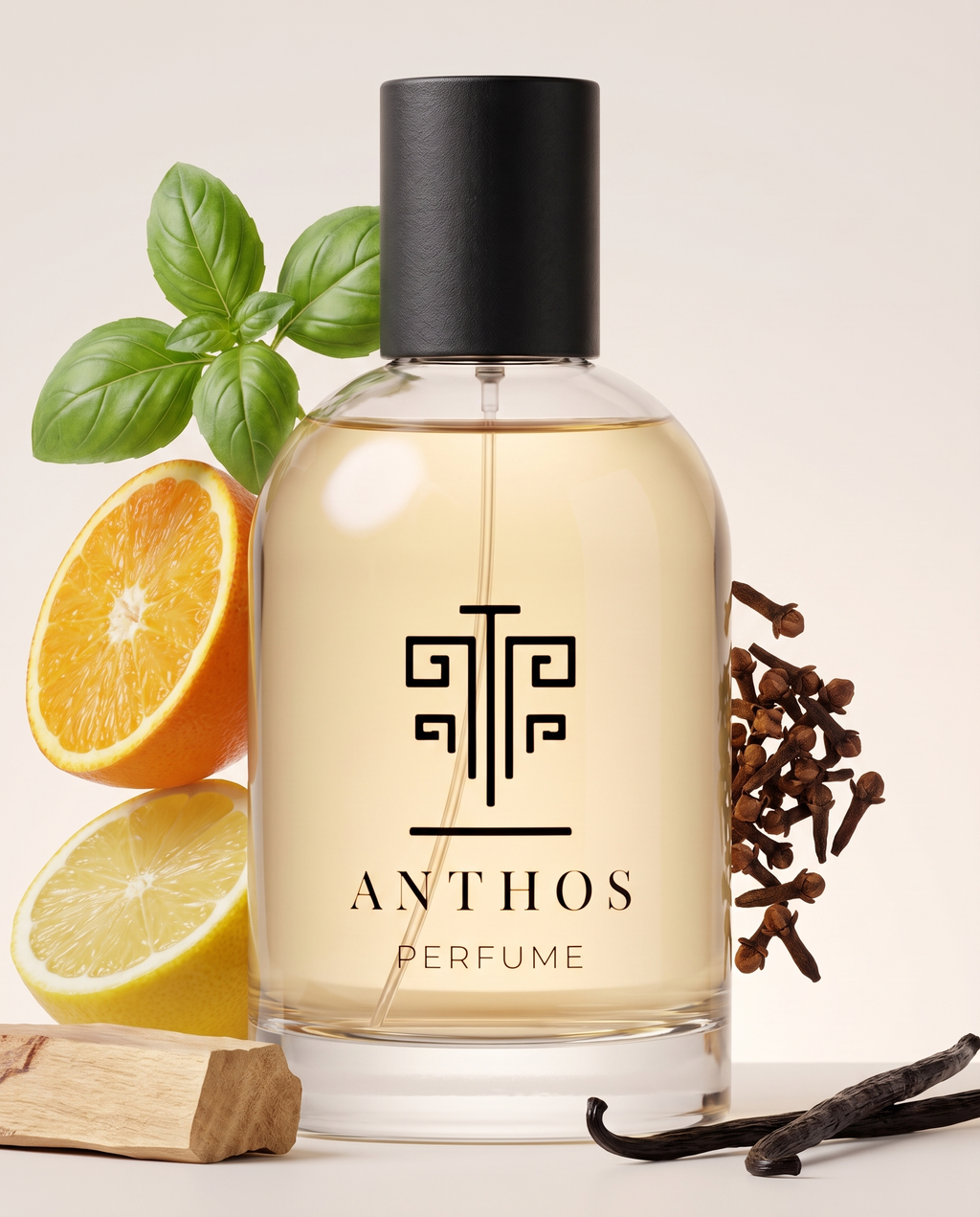 DOLZE CABANA – perfume by Anthos Perfume