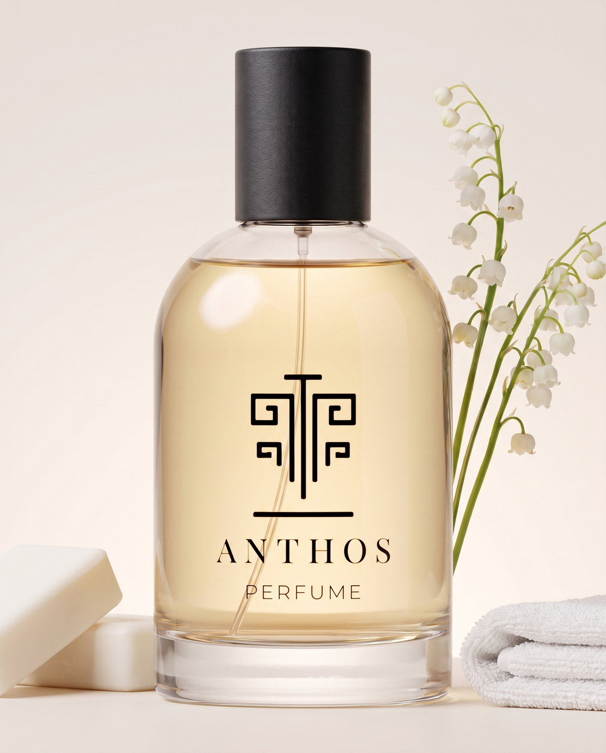 DOVEN – άρωμα Anthos Perfume
