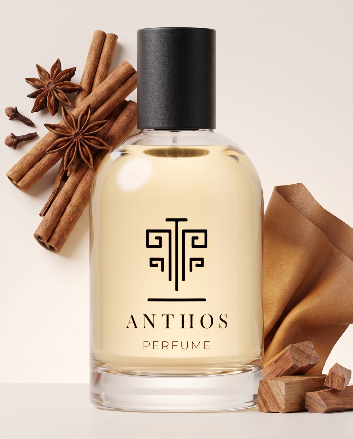 DURE – άρωμα Anthos Perfume