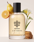 DYLAN MAUVE – perfume by Anthos Perfume