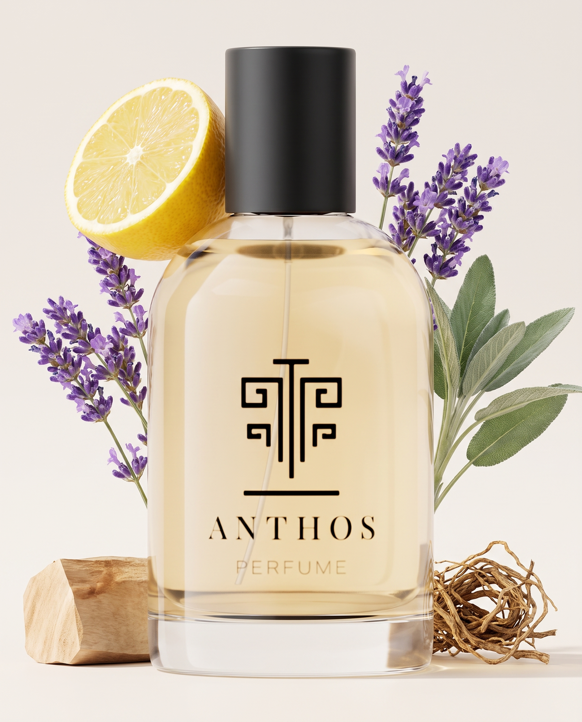 EDERNITY – perfume by Anthos Perfume