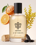 EDN – perfume by Anthos Perfume