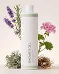 EGO PLATIN – shower gel by Anthos Perfume