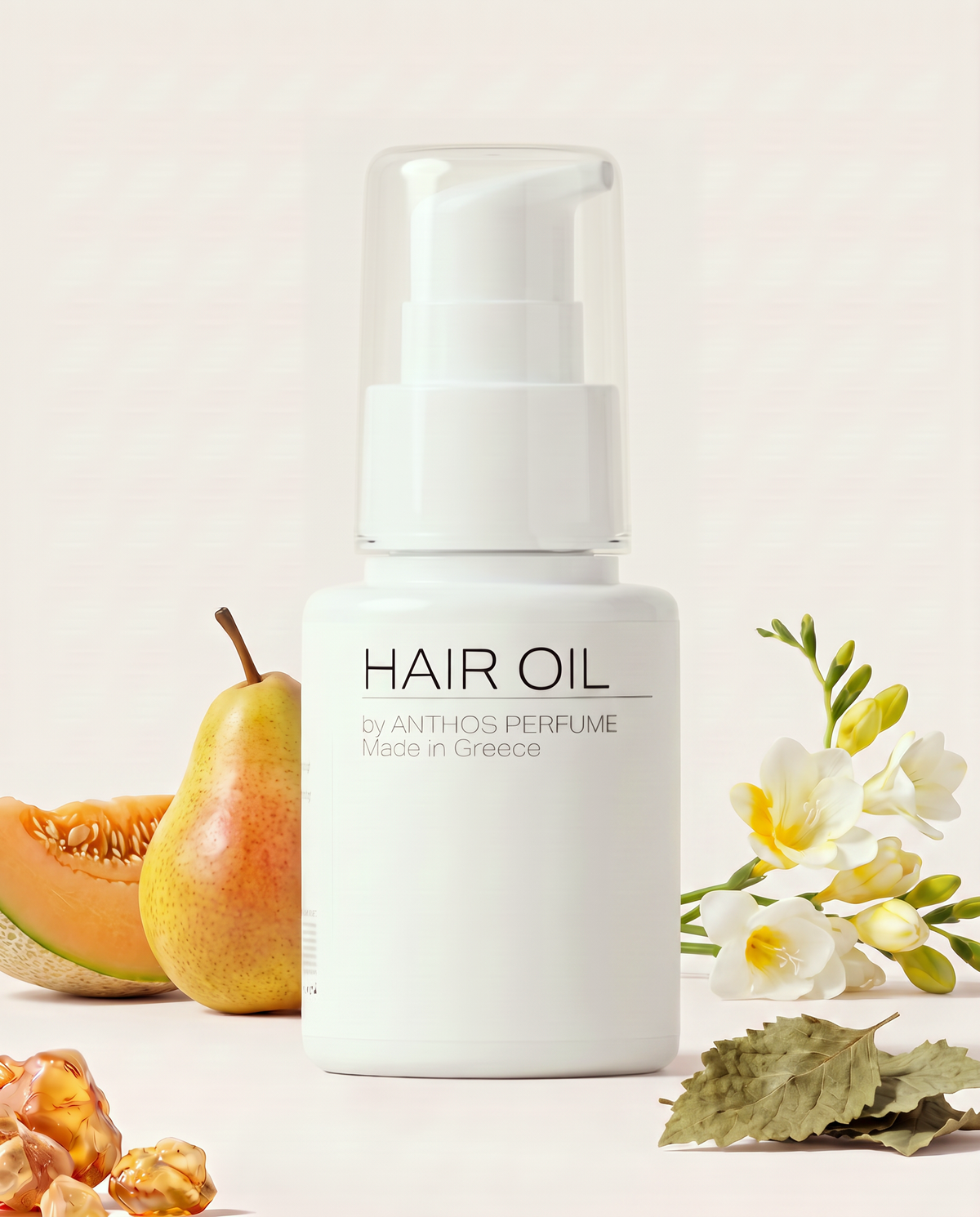 ENGLAND PEAR & FRESH · ANTHOS