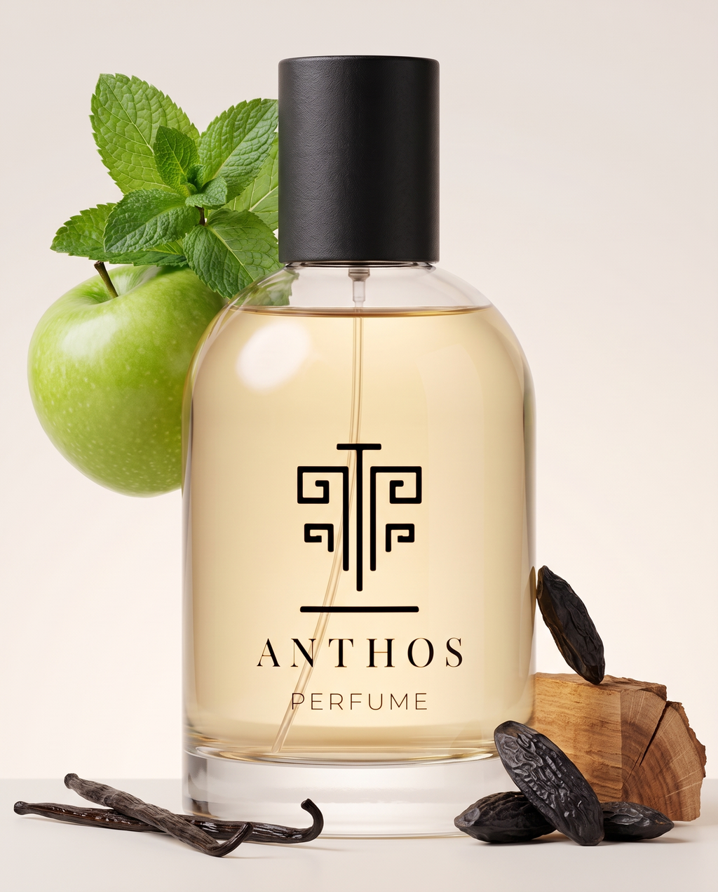 ERUS – άρωμα Anthos Perfume