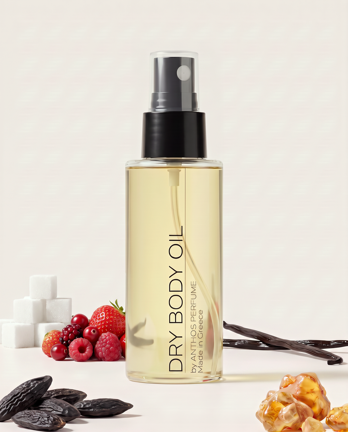 EYELISH EDP · ANTHOS