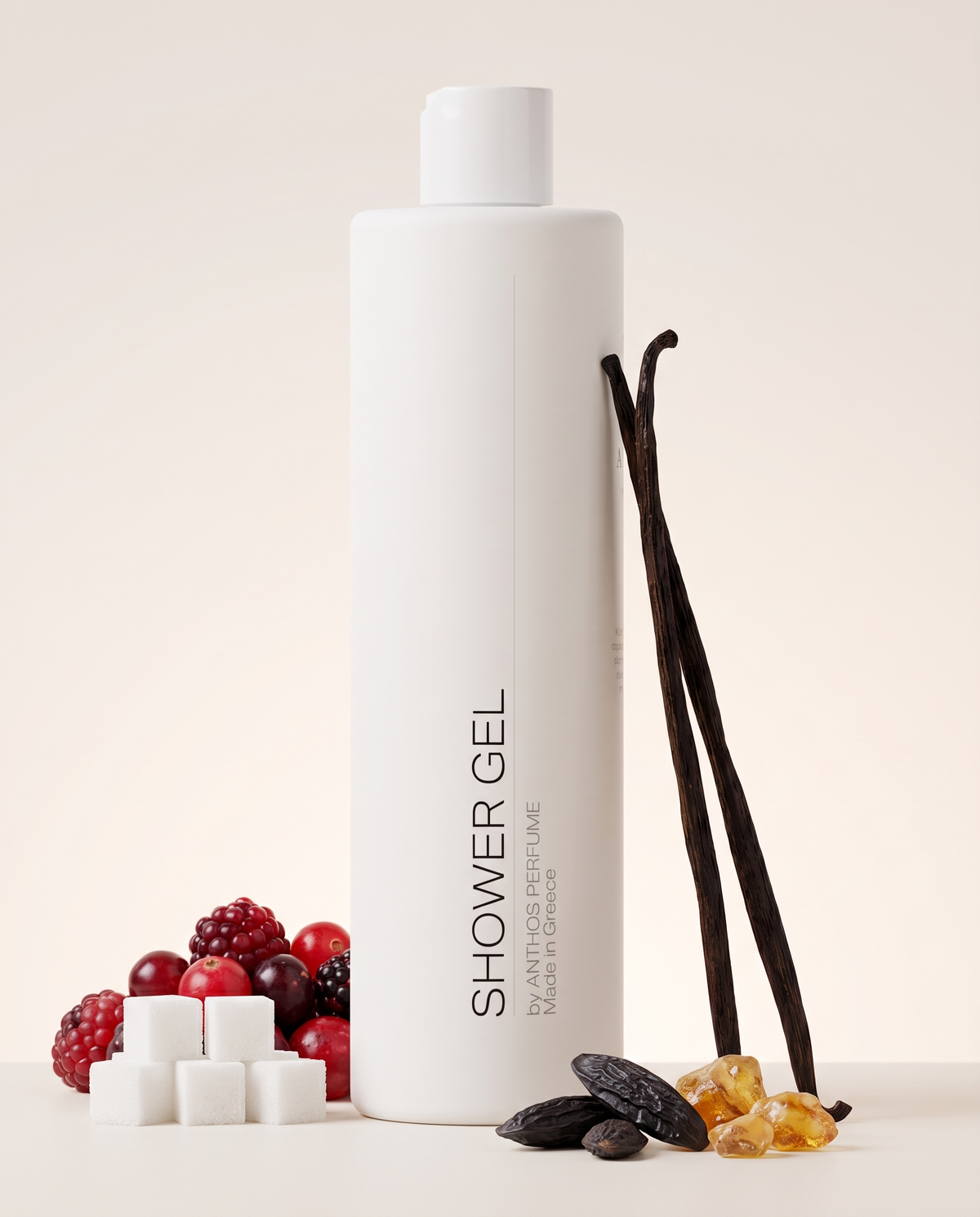 EYELISH EDP – αφρόλουτρο (shower gel) Anthos Perfume