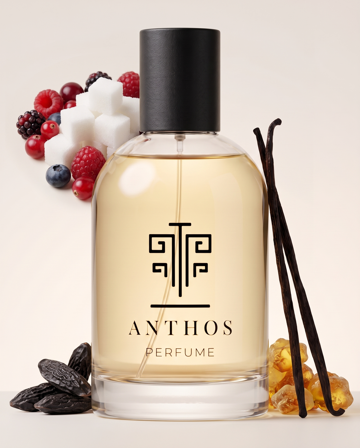 EYELISH EDP – perfume by Anthos Perfume