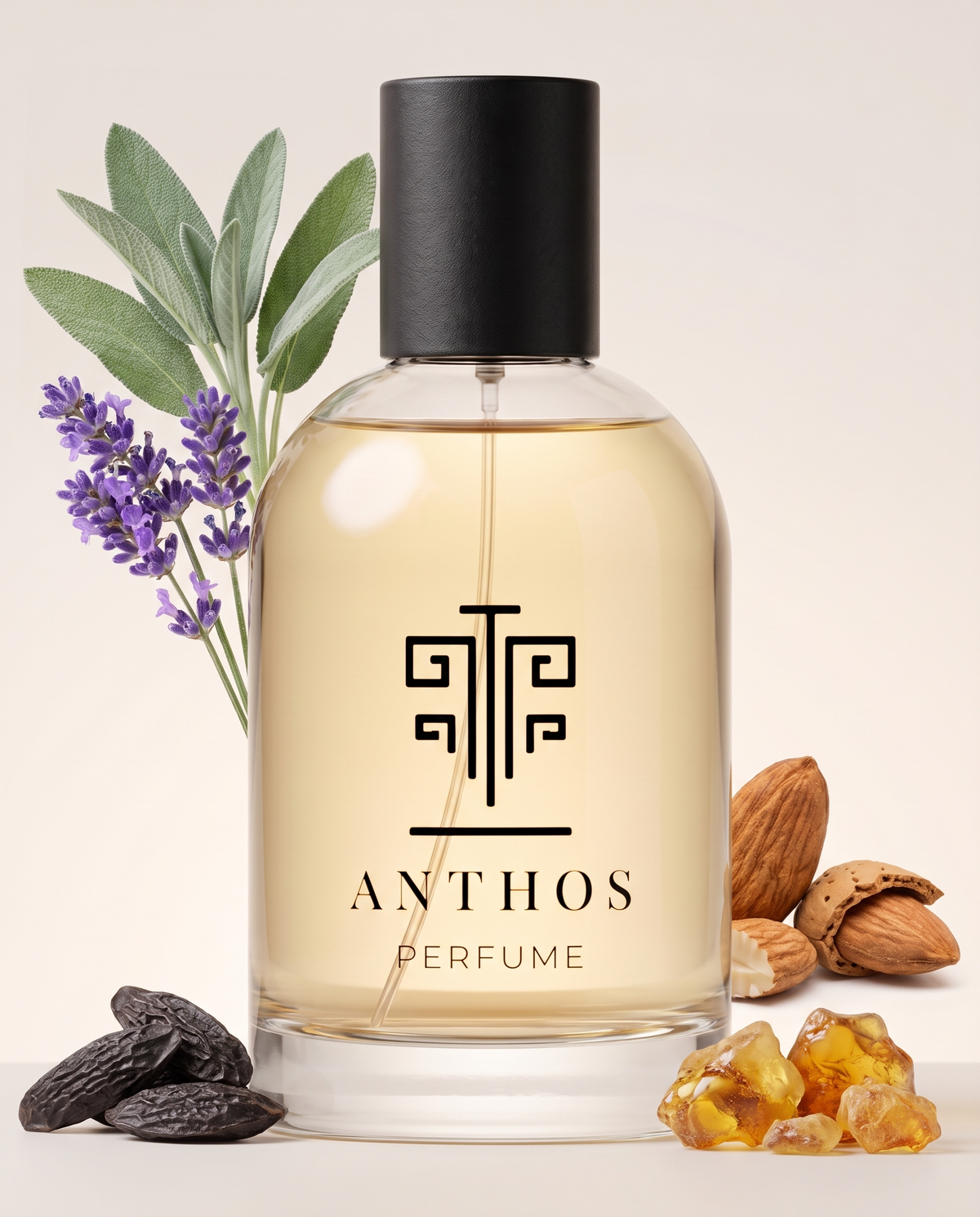 F* FAB – άρωμα Anthos Perfume