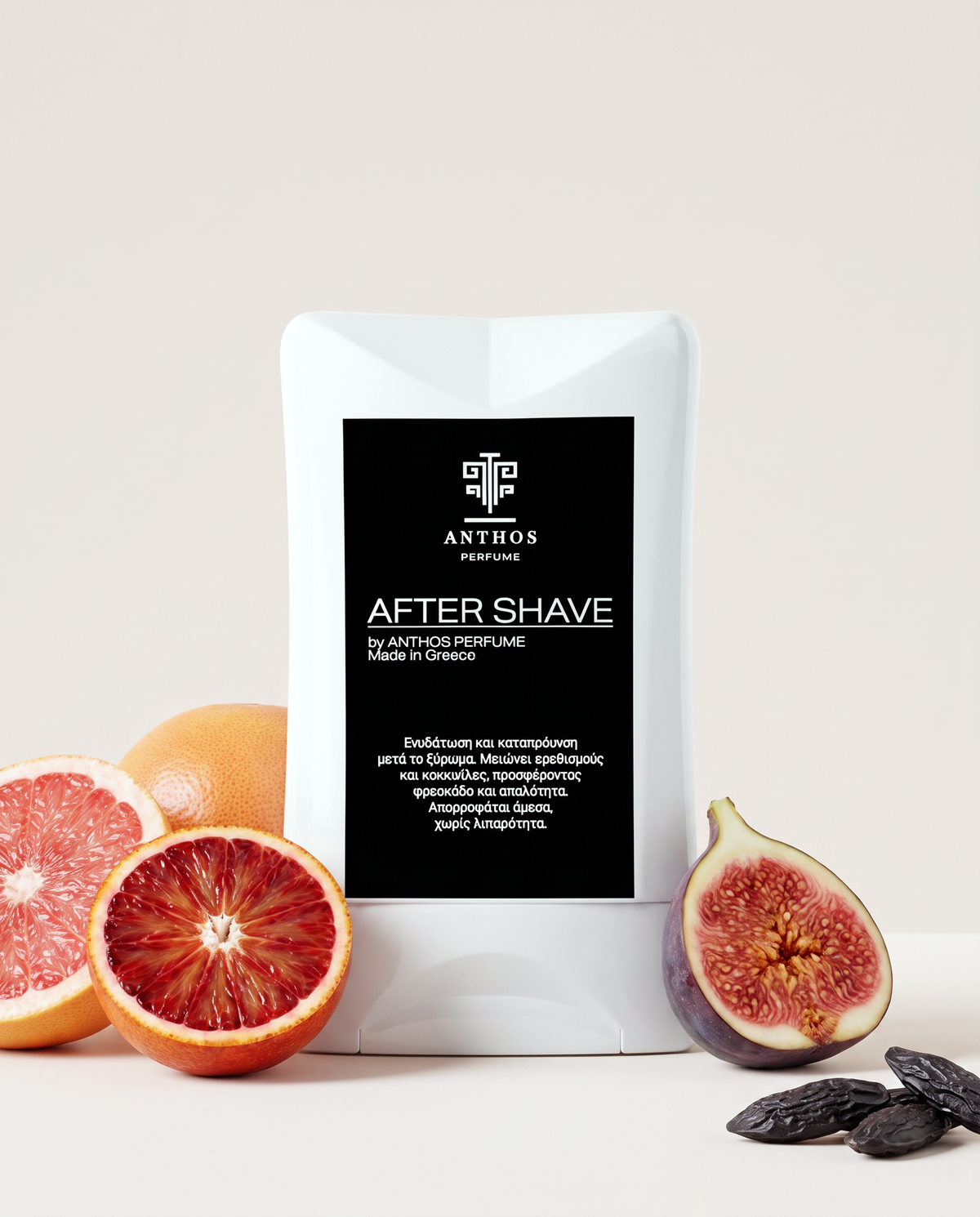 FIGUE AMALFI · ANTHOS