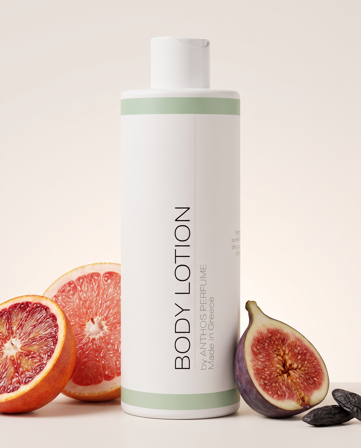 FIGUE AMALFI – κρέμα σώματος (body lotion) Anthos Perfume