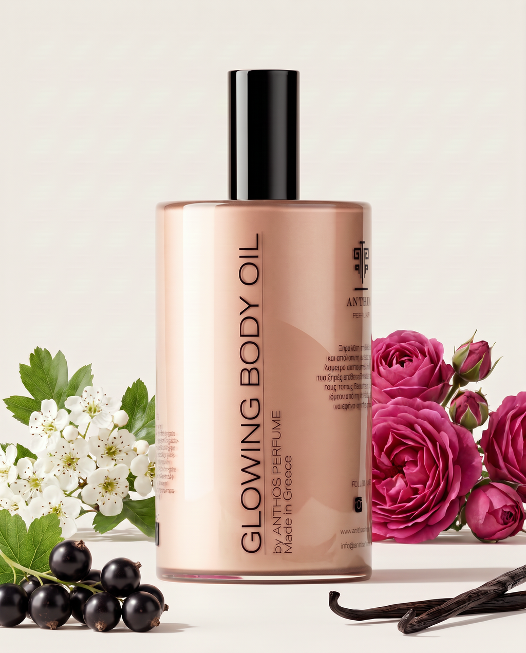 FLOWER · ANTHOS