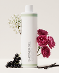 FLOWER – shower gel by Anthos Perfume