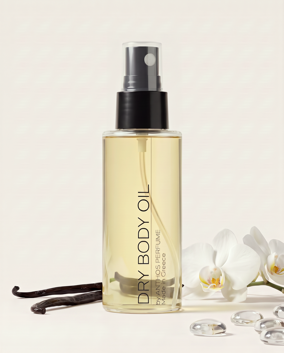 FLOWRA ORCHID · ANTHOS