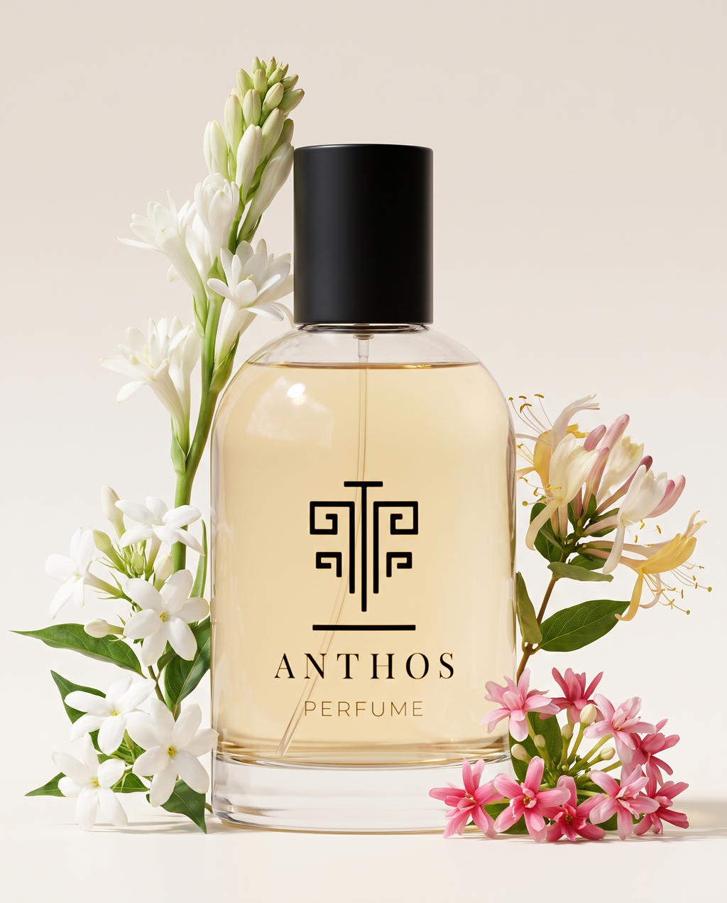 G BLOOM – άρωμα Anthos Perfume