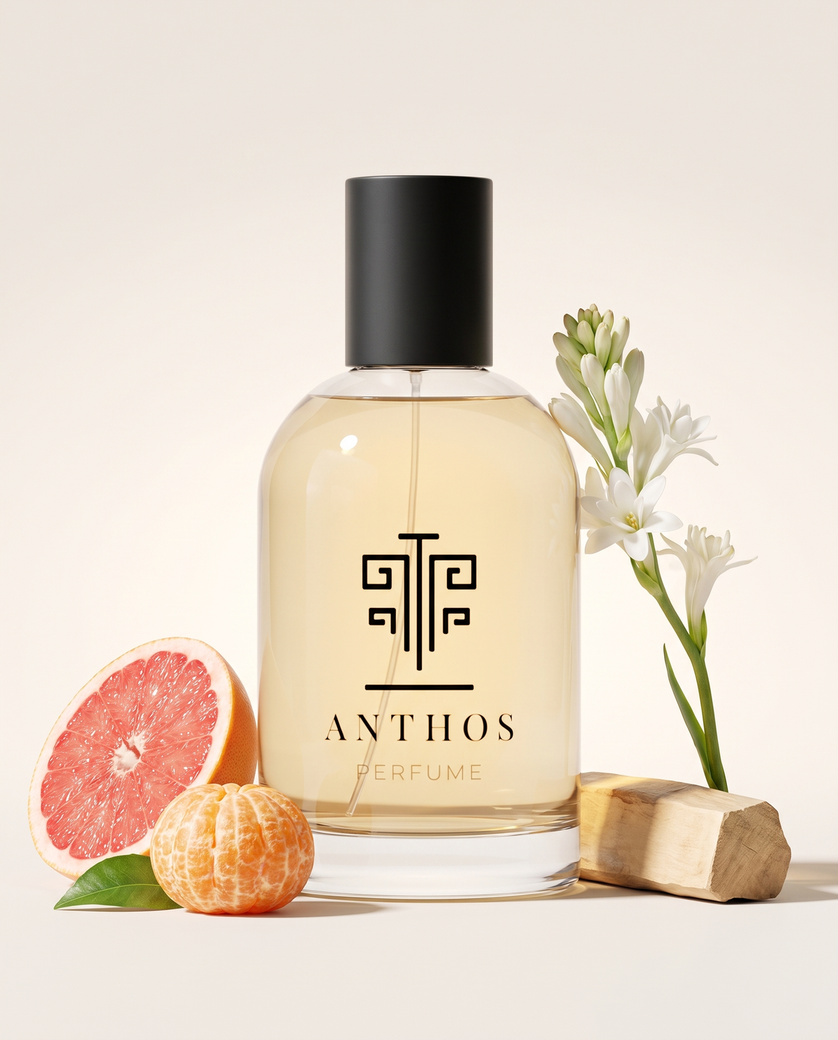 GABRIELLO – άρωμα Anthos Perfume