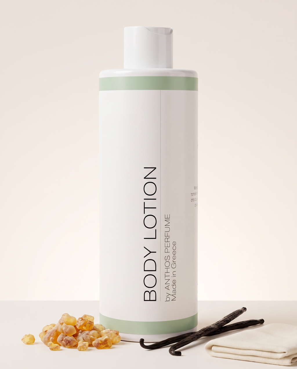 GAUTER 2 – body lotion by Anthos Perfume