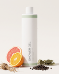 GIVE PLAY – shower gel by Anthos Perfume