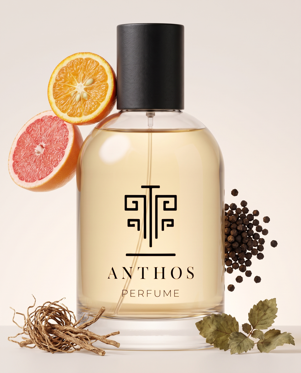 GIVE PLAY – άρωμα Anthos Perfume