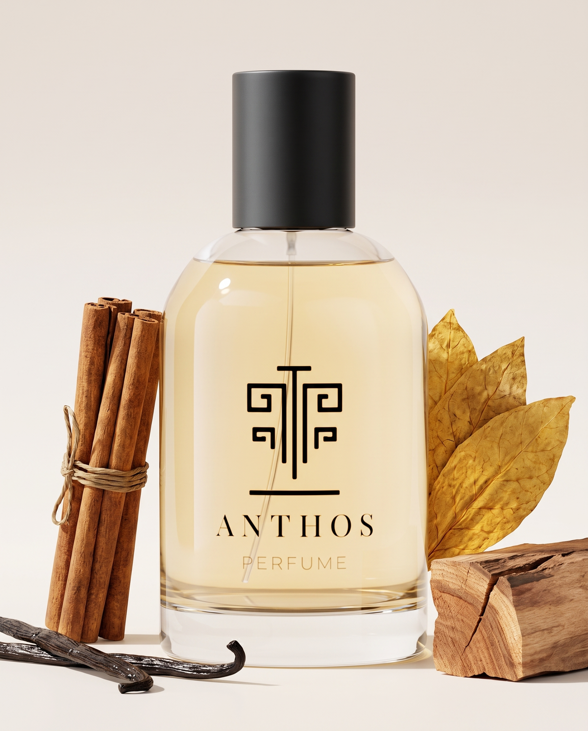 HIROD – perfume by Anthos Perfume