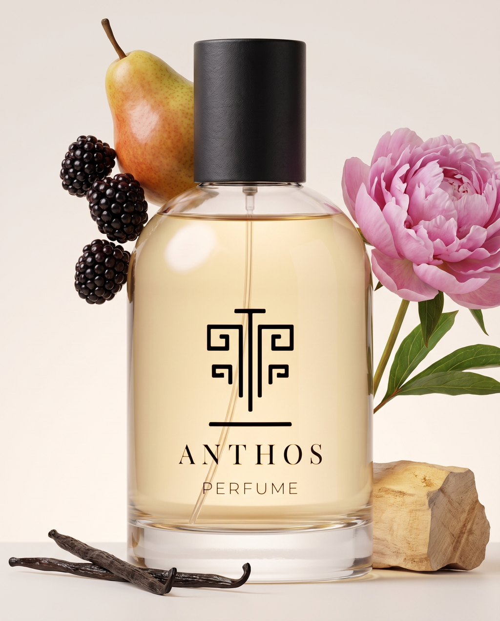HO LOLA! – perfume by Anthos Perfume
