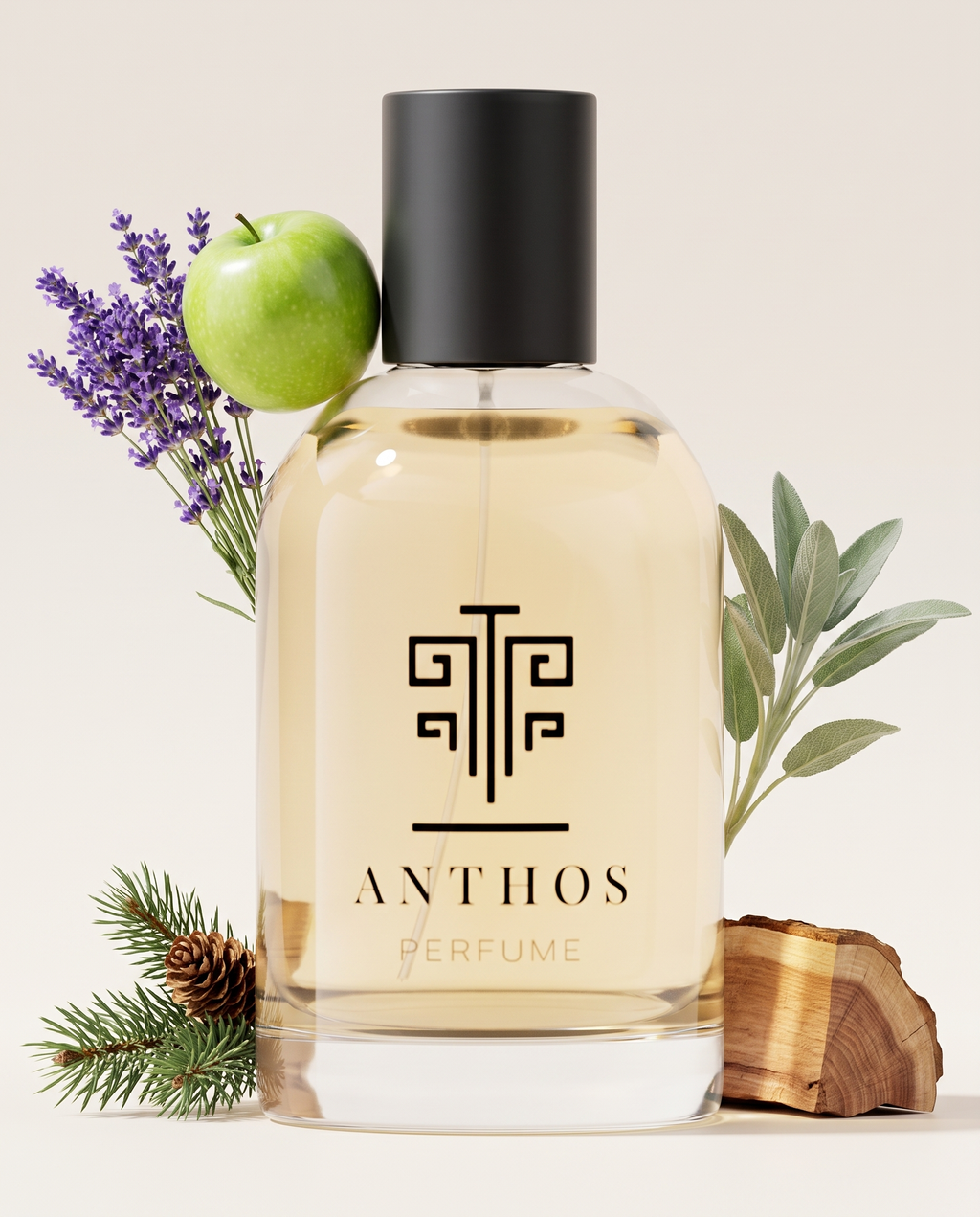 HOUGO – perfume by Anthos Perfume