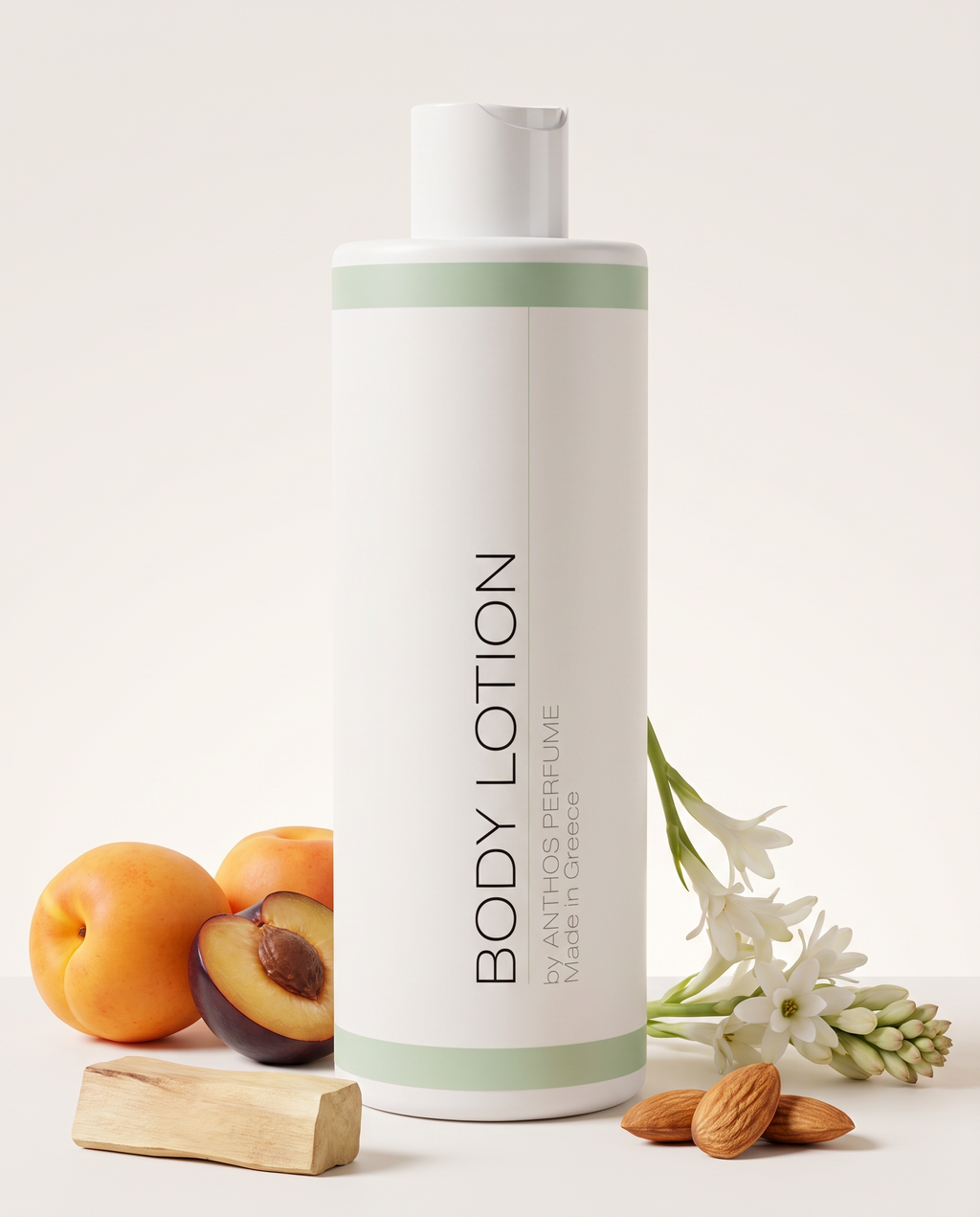 HYPNOTIC – κρέμα σώματος (body lotion) Anthos Perfume