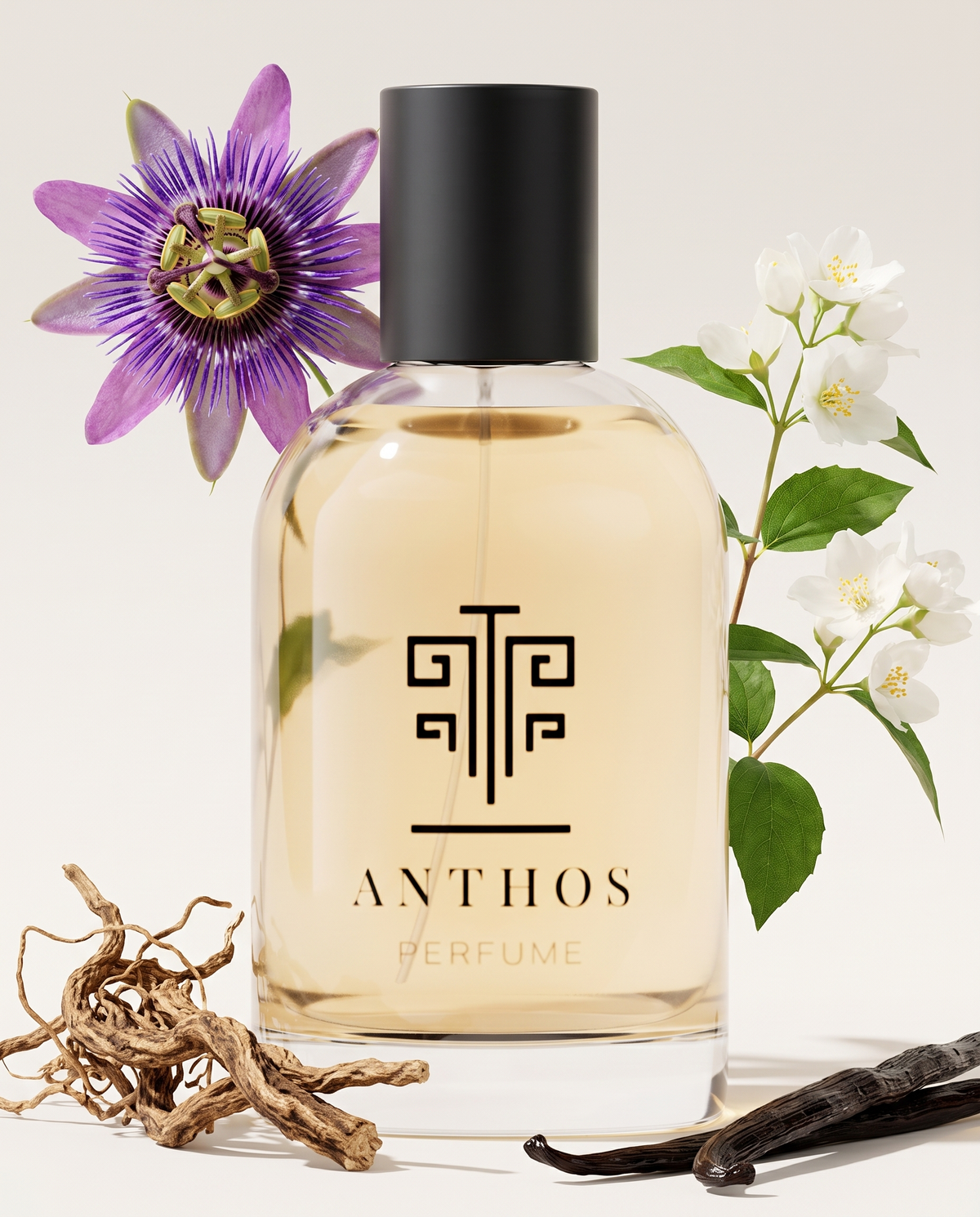 HYPNOZE – άρωμα Anthos Perfume